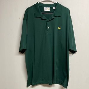MASTER’S  Augusta National Golf Shop Shirt